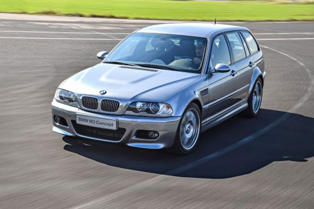 BMW M3 BMW M3