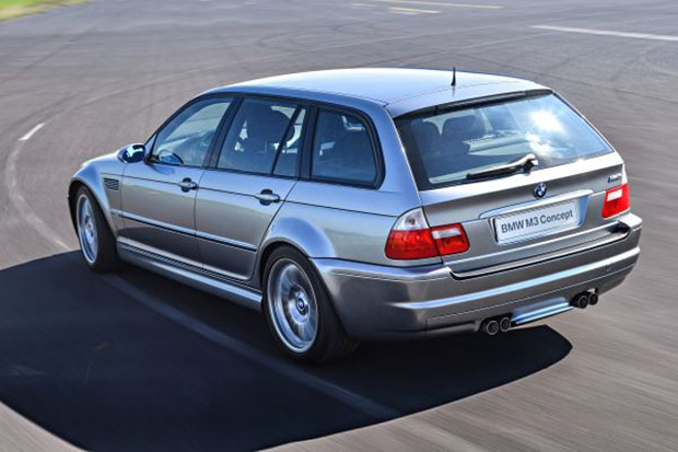 BMW M3 BMW M3