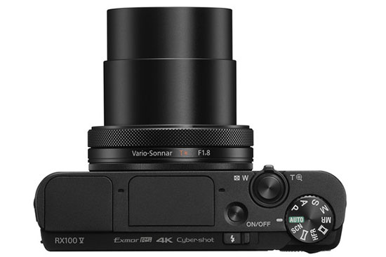 Sony RX100 Sony RX100
