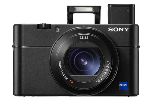 Sony RX100 Sony RX100