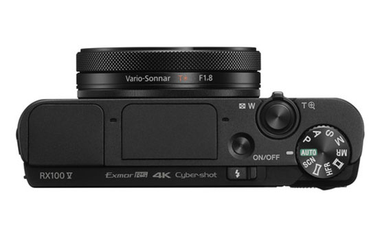 Sony RX100 Sony RX100