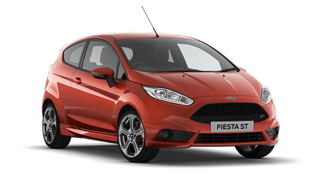 Ford Focus ST Ford Focus ST