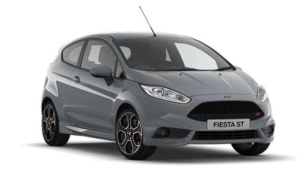 Ford Focus ST Ford Focus ST