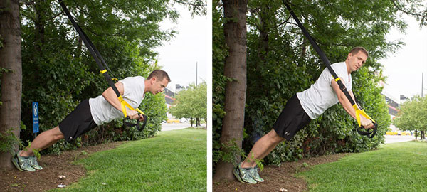 TRX TRX