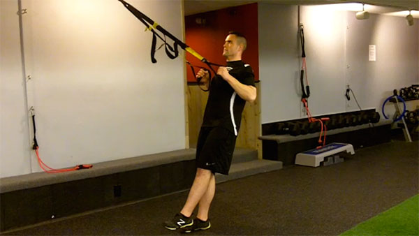 TRX TRX