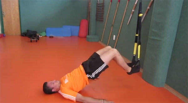TRX TRX