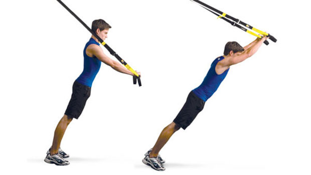 TRX TRX