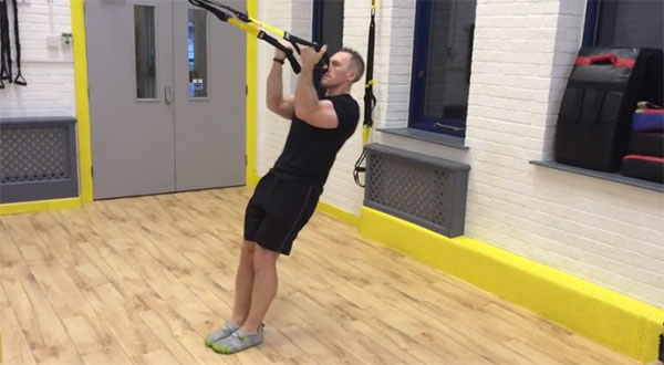 TRX TRX