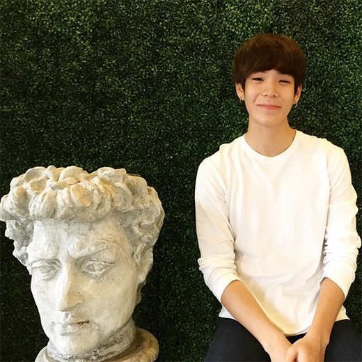 ดาราชายไทยยิ้มสวย ดาราชายไทยยิ้มสวย