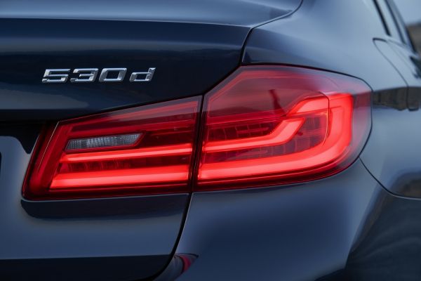 BMW 5 Series BMW 5 Series