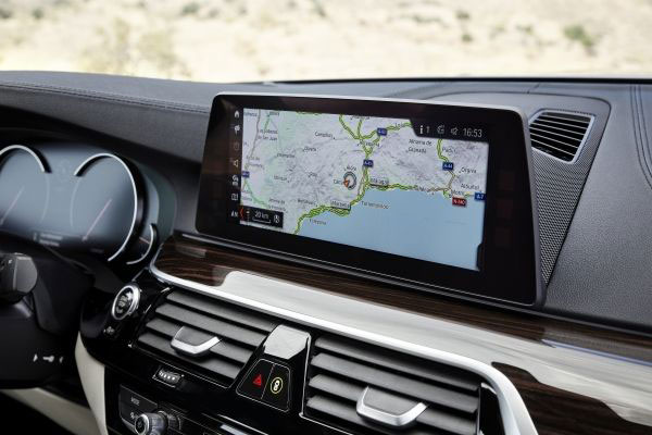 BMW 5 Series BMW 5 Series