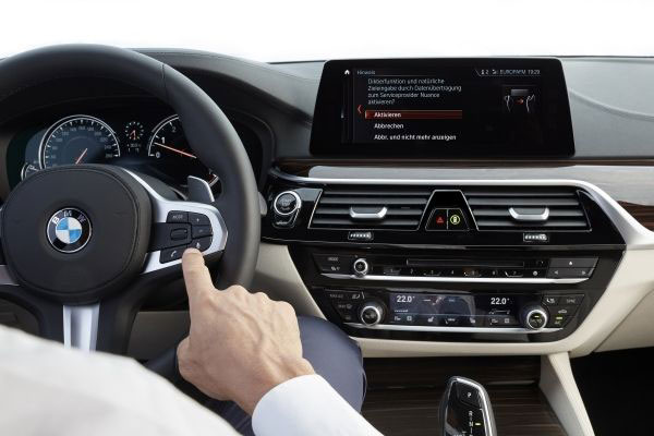 BMW 5 Series BMW 5 Series