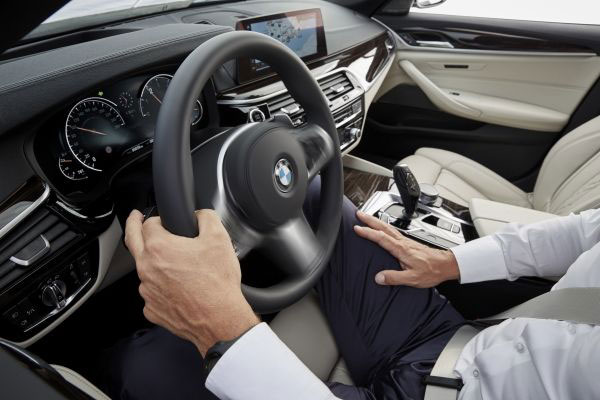 BMW 5 Series BMW 5 Series