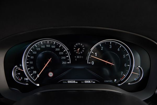 BMW 5 Series BMW 5 Series