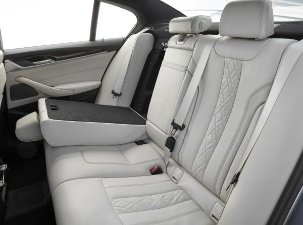 BMW 5 Series BMW 5 Series