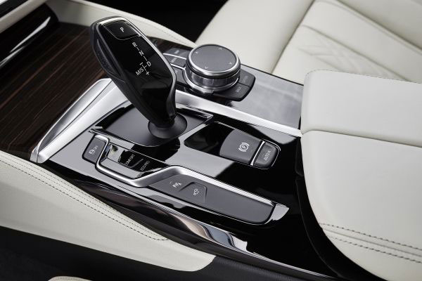 BMW 5 Series BMW 5 Series