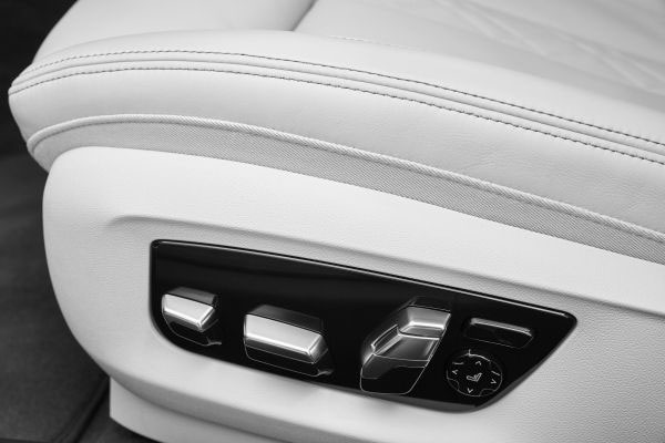 BMW 5 Series BMW 5 Series