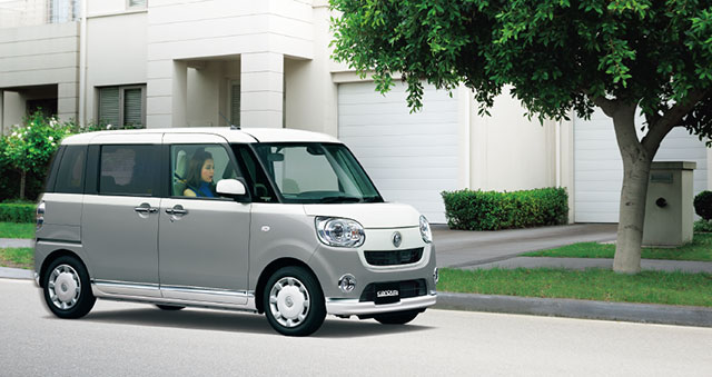 Daihatsu Canbus Daihatsu Canbus