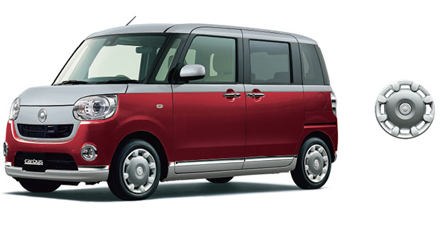 Daihatsu Canbus Daihatsu Canbus