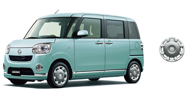 Daihatsu Canbus Daihatsu Canbus