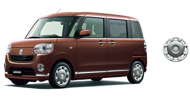 Daihatsu Canbus Daihatsu Canbus