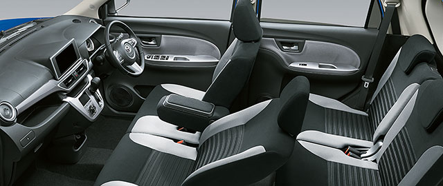 Toyota Pixis Joy Toyota Pixis Joy