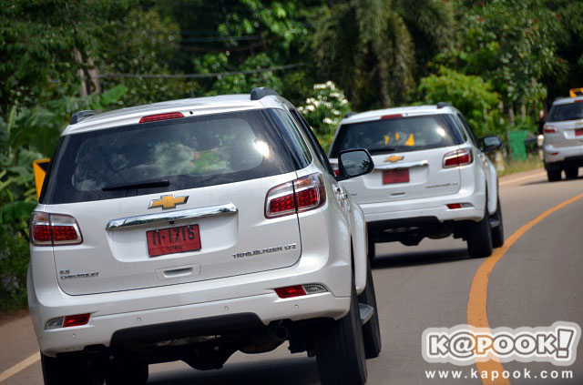 Chevrolet Trailblazer 2017 Chevrolet Trailblazer 2017