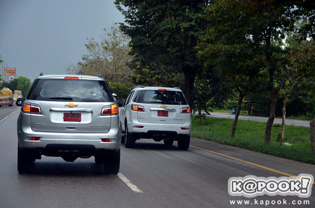 Chevrolet Trailblazer 2017 Chevrolet Trailblazer 2017