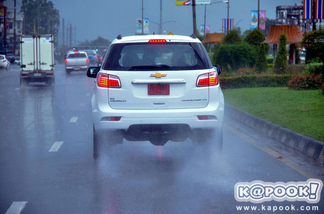 Chevrolet Trailblazer 2017 Chevrolet Trailblazer 2017
