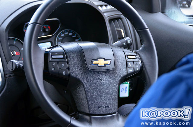 Chevrolet Trailblazer 2017 Chevrolet Trailblazer 2017