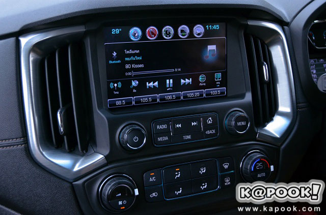 Chevrolet Trailblazer 2017 Chevrolet Trailblazer 2017