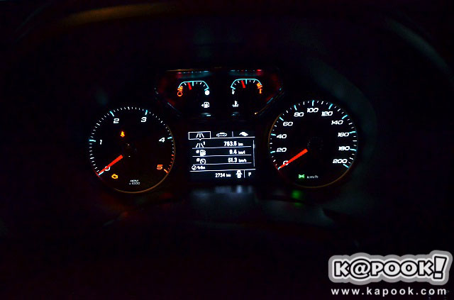 Chevrolet Trailblazer 2017 Chevrolet Trailblazer 2017