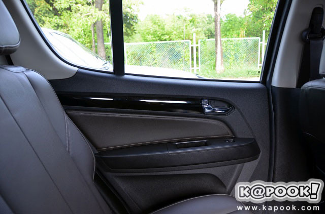 Chevrolet Trailblazer 2017 Chevrolet Trailblazer 2017