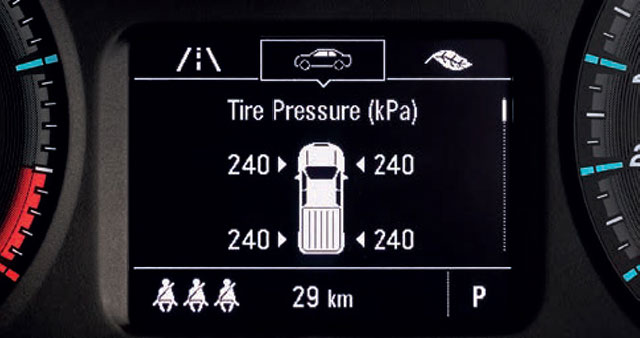 Chevrolet Trailblazer 2017 Chevrolet Trailblazer 2017