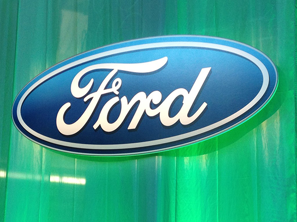 Ford Ford