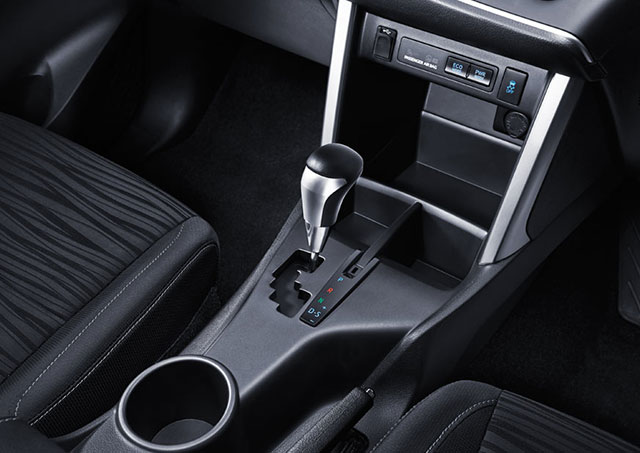 Toyota Innova 2017 Toyota Innova 2017