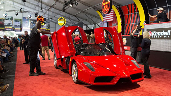 Ferrari Ferrari