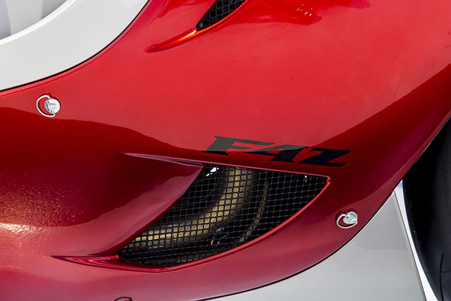 MV Agusta F4Z MV Agusta F4Z