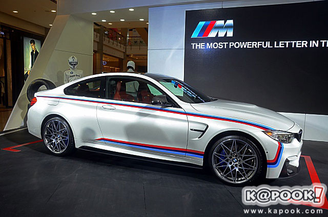 BMW M4 Coupe Competition Edition 2016 BMW M4 Coupe Competition Edition 2016