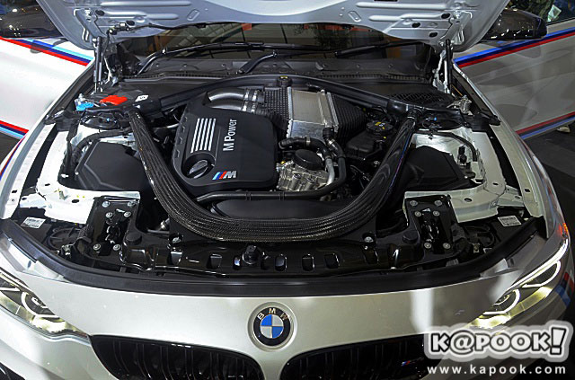 BMW M4 Coupe Competition Edition 2016 BMW M4 Coupe Competition Edition 2016