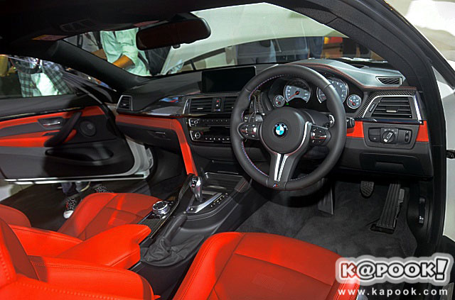 BMW M4 Coupe Competition Edition 2016 BMW M4 Coupe Competition Edition 2016