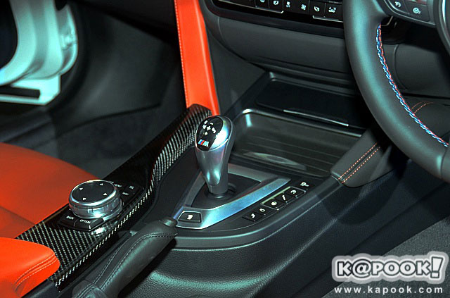 BMW M4 Coupe Competition Edition 2016 BMW M4 Coupe Competition Edition 2016