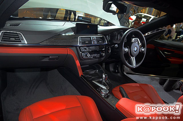 BMW M4 Coupe Competition Edition 2016 BMW M4 Coupe Competition Edition 2016