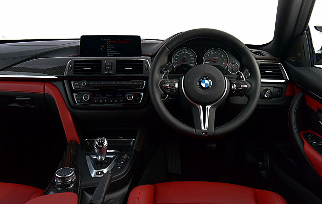 BMW M4 Coupe Competition Edition 2016 BMW M4 Coupe Competition Edition 2016