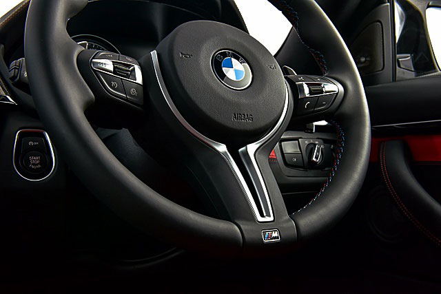 BMW M4 Coupe Competition Edition 2016 BMW M4 Coupe Competition Edition 2016