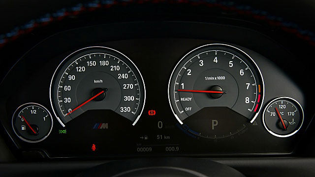 BMW M4 Coupe Competition Edition 2016 BMW M4 Coupe Competition Edition 2016