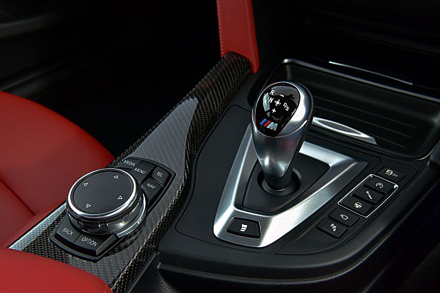 BMW M4 Coupe Competition Edition 2016 BMW M4 Coupe Competition Edition 2016