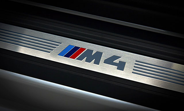 BMW M4 Coupe Competition Edition 2016 BMW M4 Coupe Competition Edition 2016