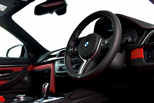 BMW M4 Coupe Competition Edition 2016 BMW M4 Coupe Competition Edition 2016
