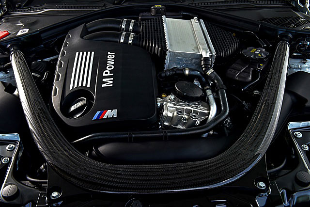 BMW M4 Coupe Competition Edition 2016 BMW M4 Coupe Competition Edition 2016